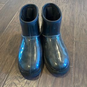 Waterproof ugg boots